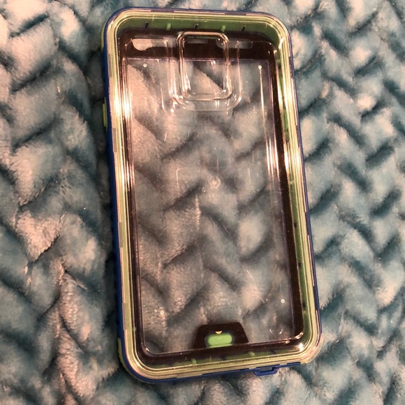 Galaxy s5 waterproof/lifeproof case - Picture 2 of 2